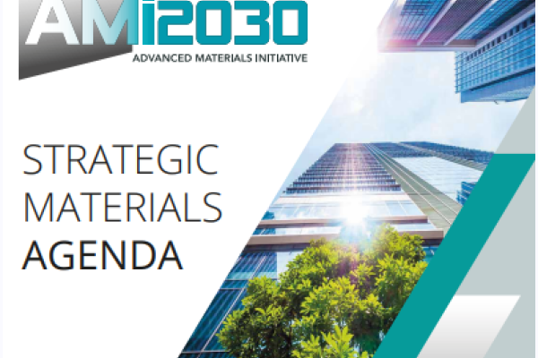 SRIA Validation Workshop on Advanced Materials