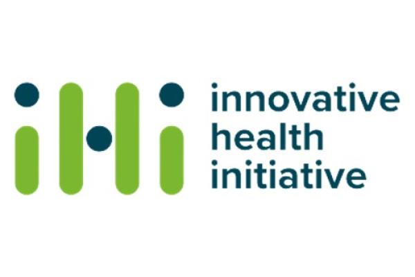 INNOVATIVE HEALTH INITIATIVE LOGO