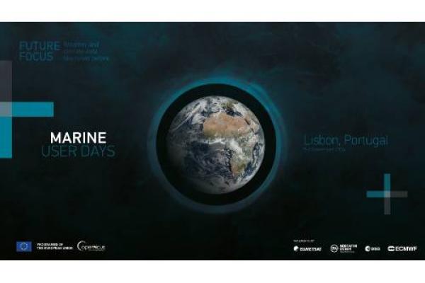 Marine User Days