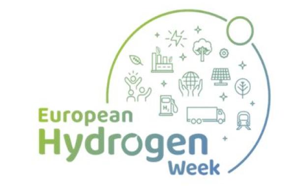 european hydrogen week