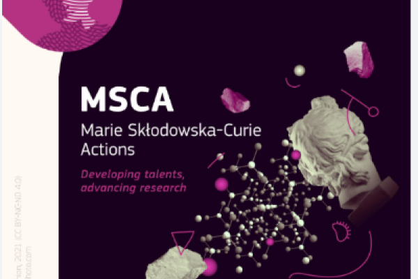 MSCA EC