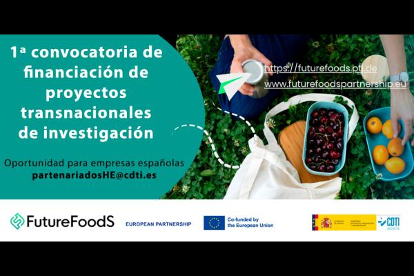 FutureFoods