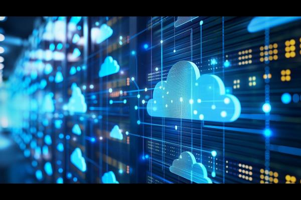 Cloud