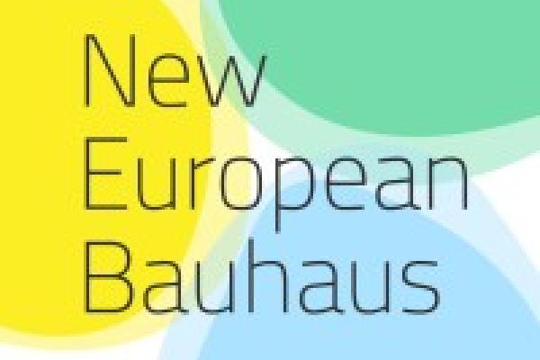 New European Bauhaus 20241212