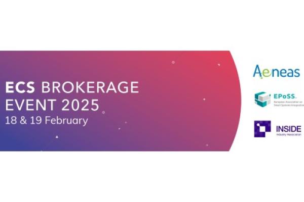 ECS 2025