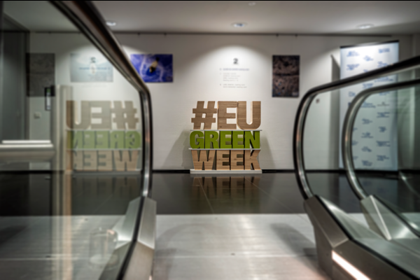 green week