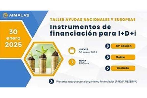 taller instrumentos financiación 300125