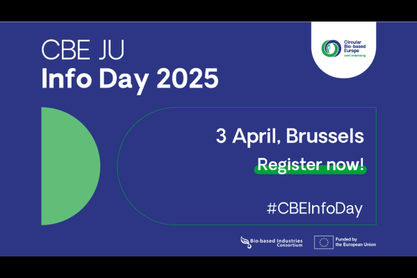 CBE Infoday 03042025