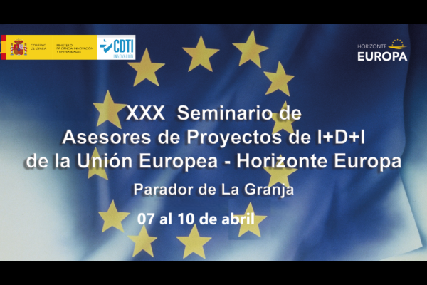 XXX Seminario