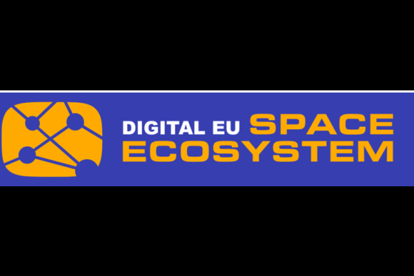 DIGITAL EU SPACE ECOSYSTEM