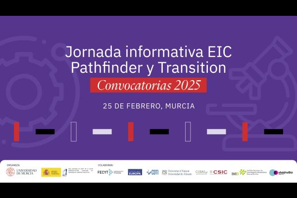 murcia EIC