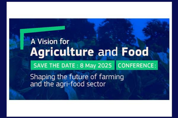 Vision agriculture food