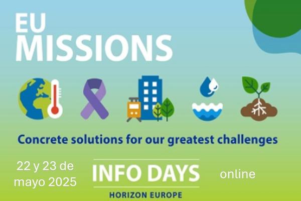info days EU Missions