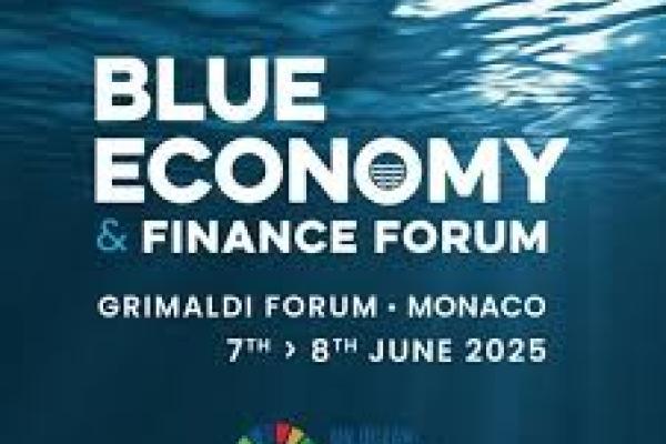 Blue Economy Forum