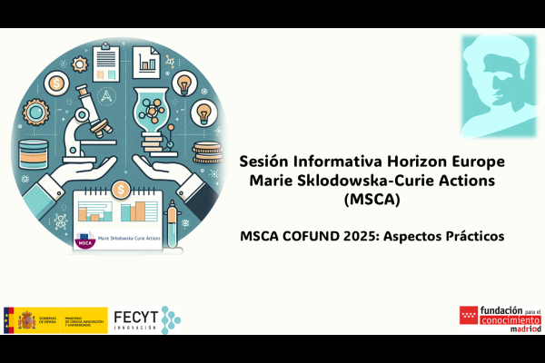 cartela COFUND 2025