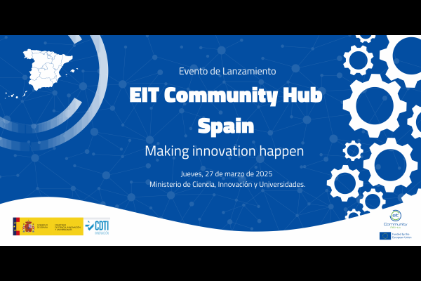 EIT Community HUB