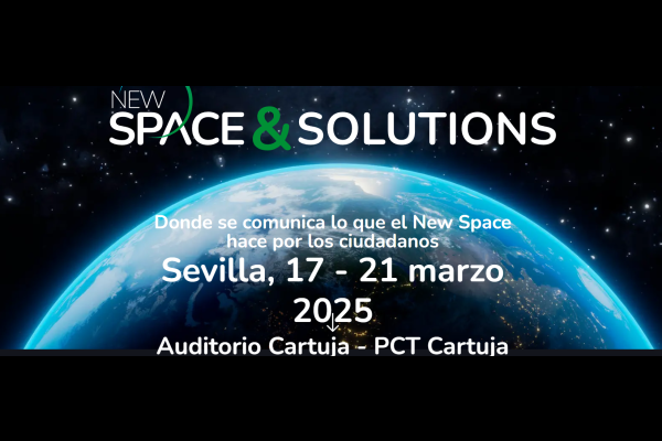 Space and Solutions