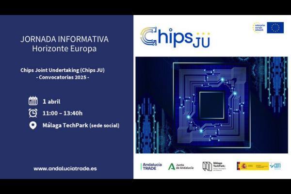Jornada JU Chips TRADE