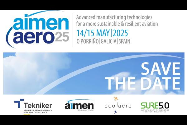 aimen evento aeroespacial