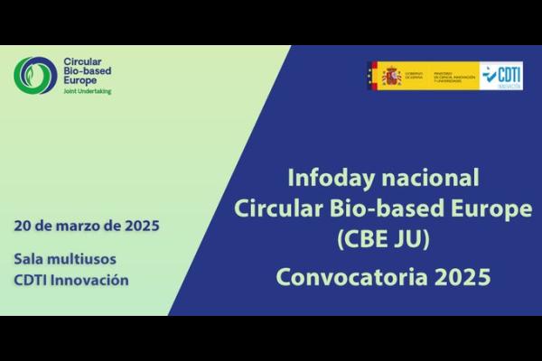 CBE 20 marzo