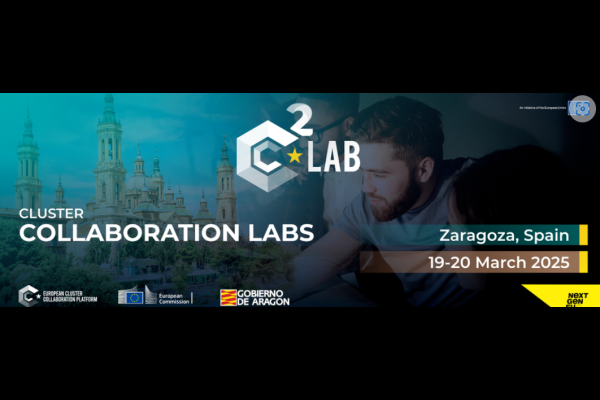 Cluster collaboration labs