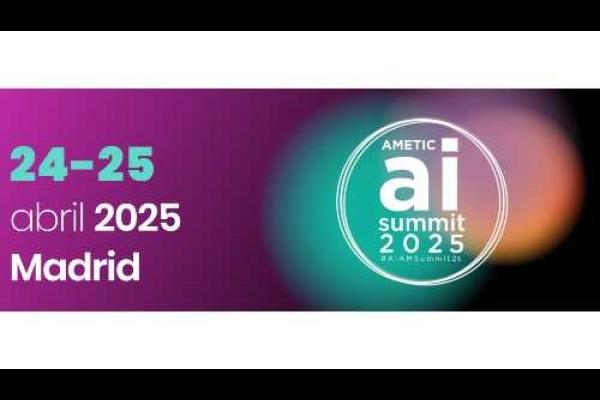 AMETIC summit