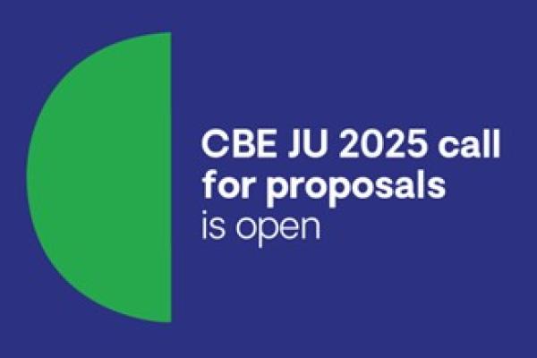 CBE JU 2025