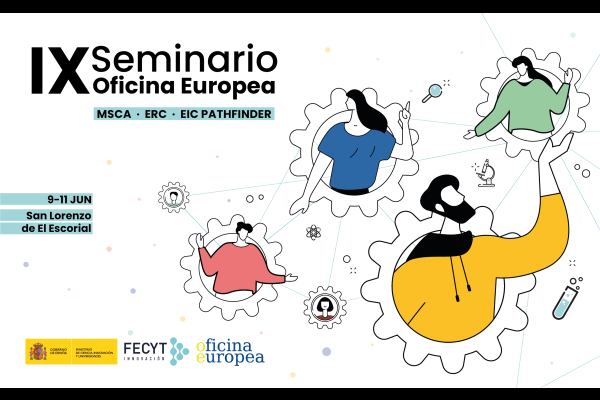 IX Seminario