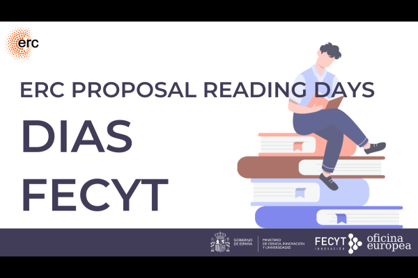 RD 2025 - Días FECYT