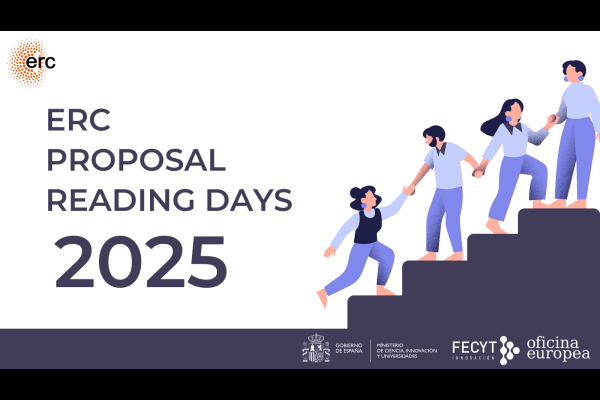 Portada - Reading Days 2025