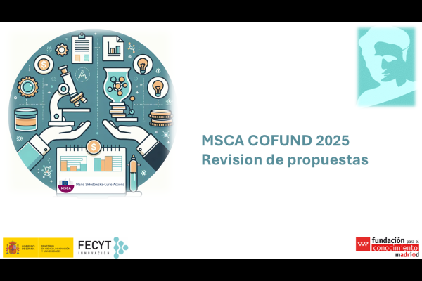 MSCA COFUND 2025_registro