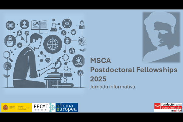 MSCA PF 2025 infoday