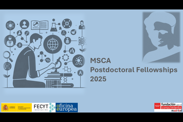 MSCA PF 2025