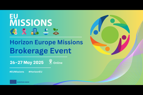 brokerage event Missions