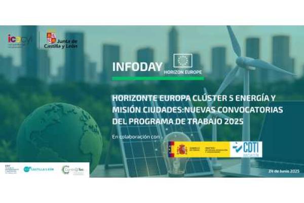 infoday CyL CL5