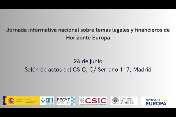 Jornada L&F HE
