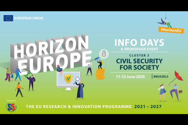 Infoday europeo CL3