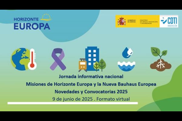 Jornada misiones y bahaus