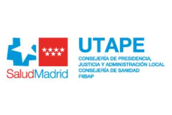 logo UTAPE
