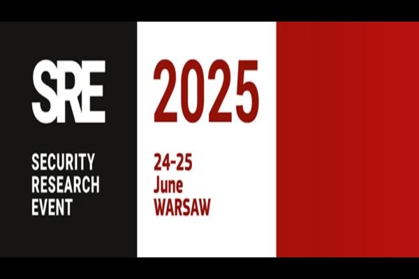 security research event