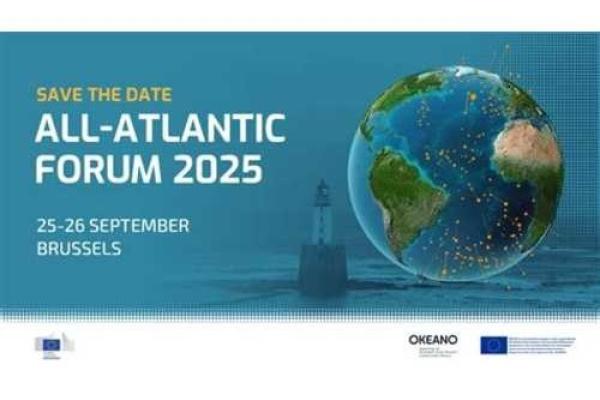 All Atlantic Forum 2025