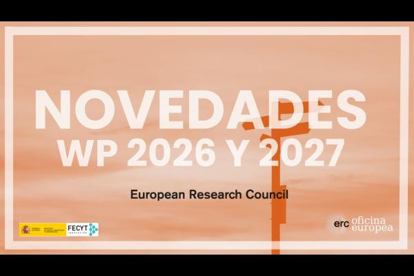 Novedades
