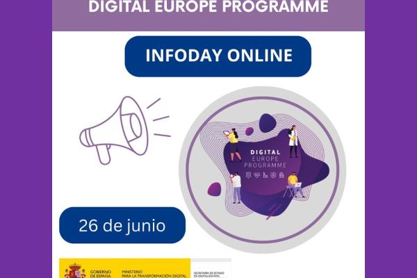 Infoday DEP