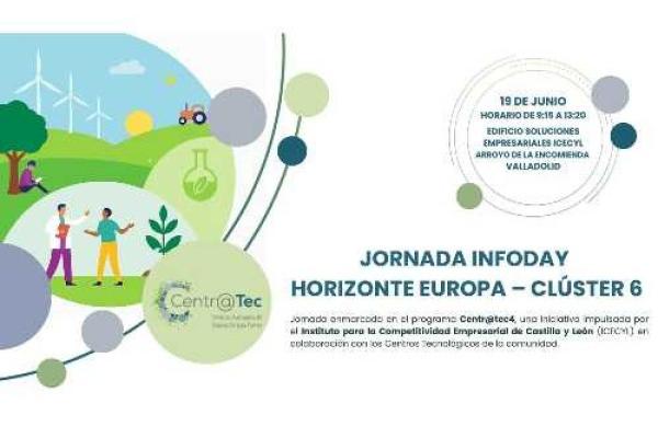 infoday CyL CL6