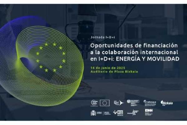 infoday pais vasco CL5 E y M