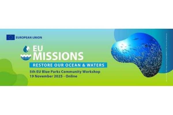 5th EU Blue Parks