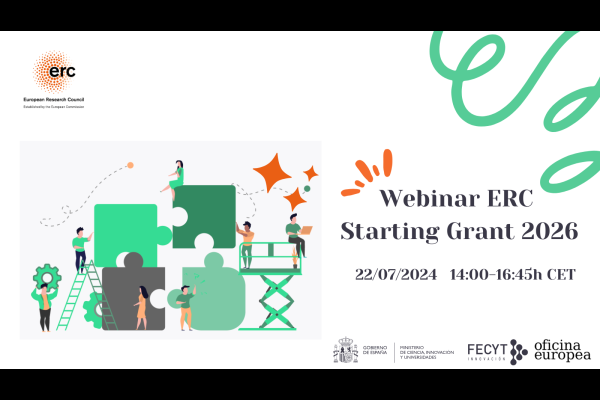 ERC StG 26 Webinar