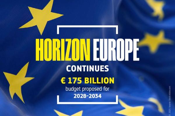 Horizon Europe 2028-2034