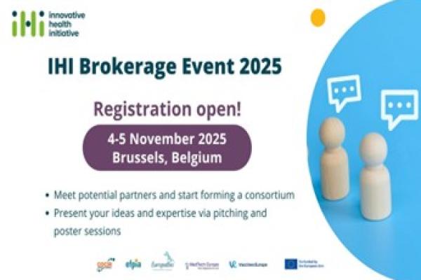IHI Brokerage