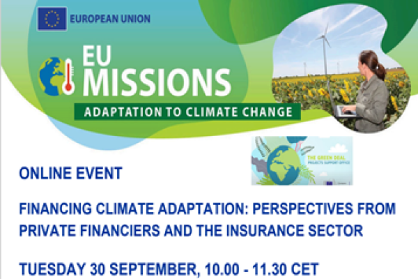 climate adaptation 30092025